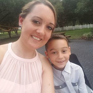 Meet your Posher, Brittany